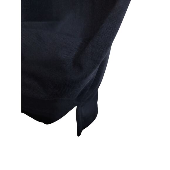 M795) Dallas Cowboys Authentic Men's Large Short Sleeve Polo Shirt - Picture 3 of 4